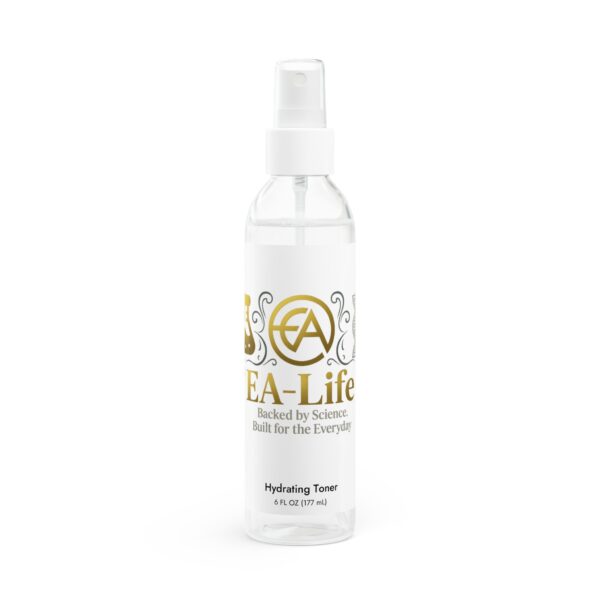 Hydrating Toner, 6oz