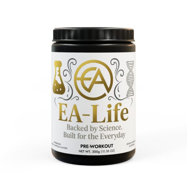 Pre-Workout, Watermelon (300g, 10.58oz)